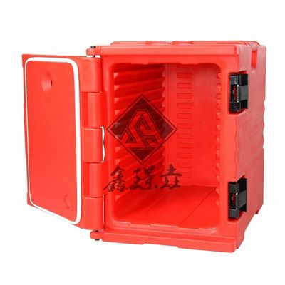 Transporte Moldura rotacional Panela de alimentação isolada de plástico com material PU