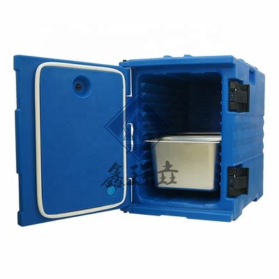 Transporte Moldura rotacional Panela de alimentação isolada de plástico com material PU