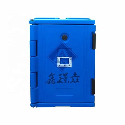 Transporte Moldura rotacional Panela de alimentação isolada de plástico com material PU