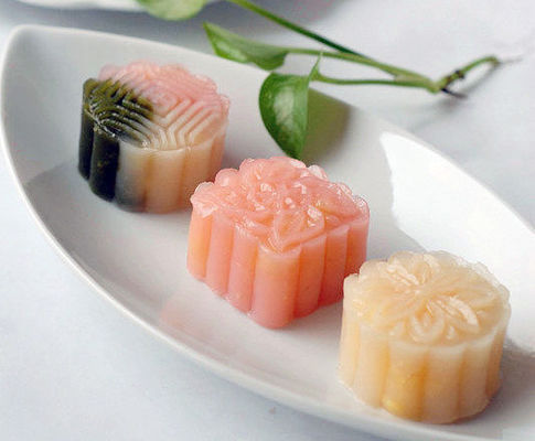 Máquina de decoração de biscoitos de energia elétrica de Shanghai Jingyao com forno de panificação em venda