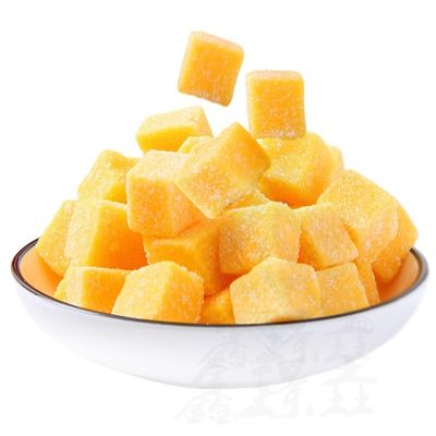 Máquina de depósito de doces com geleia de pectina de aço inoxidável para distribuição de gomas e doces