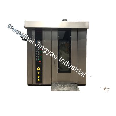 Produtividade elevada das lojas de vestuário 32 bandejas Equipamento de panificação elétrico de real chinês