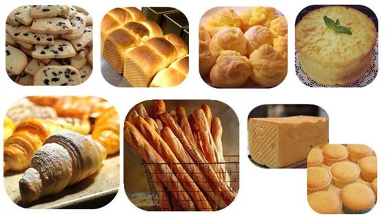 Produtividade elevada das lojas de vestuário 32 bandejas Equipamento de panificação elétrico de real chinês