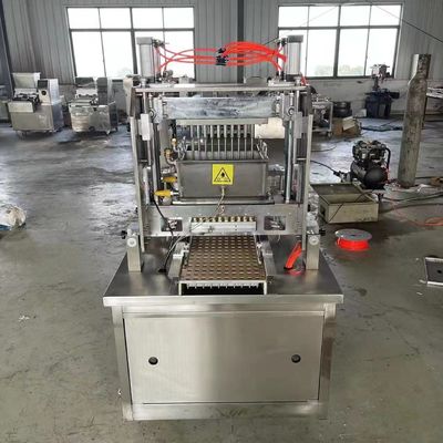 Crie deliciosos ursos de goma e doces de geleia com a nossa máquina de doces multifuncional
