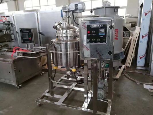 Crie deliciosos ursos de goma e doces de geleia com a nossa máquina de doces multifuncional