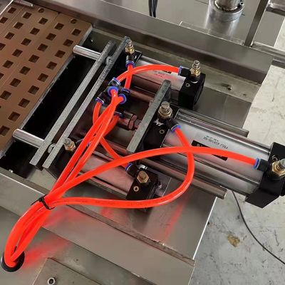 Máquina de extração de doces multifuncional A combinação perfeita para a produção de novos produtos
