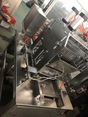 Máquina de Fabricação de Doces Gummy Candy Jelly para Produção de Doces de Confeitaria em 2022 Ano