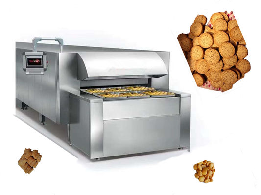 Molde Madeleine para fácil operação Mini Madeleine Baking Tray na produção de bolo de padaria