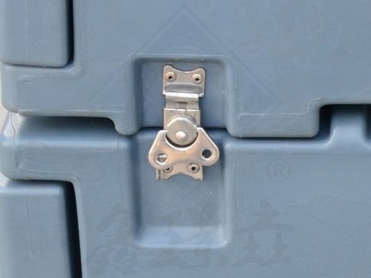 Acessórios de armazenamento de alimentos multicoloridos Caixas de armazenamento flexíveis Caixas para recipientes personalizados