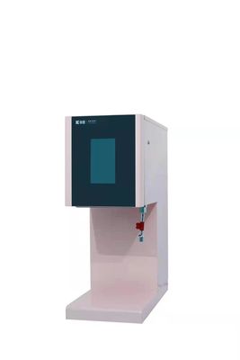 Extractor automático de chá com 5L capacidade de armazenamento de água e 3.1KW de potência de entrada