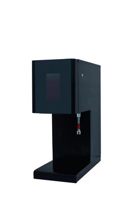 Extractor automático de chá com 5L capacidade de armazenamento de água e 3.1KW de potência de entrada