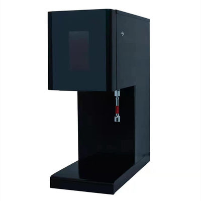 Extractor automático de chá com 5L capacidade de armazenamento de água e 3.1KW de potência de entrada