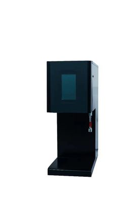 Fonte de energia elétrica profissional de 220V Máquina automática de fazer chá com opções de 12 séries