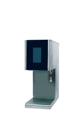 Fonte de energia elétrica profissional de 220V Máquina automática de fazer chá com opções de 12 séries