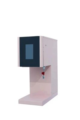 Fonte de energia elétrica profissional de 220V Máquina automática de fazer chá com opções de 12 séries