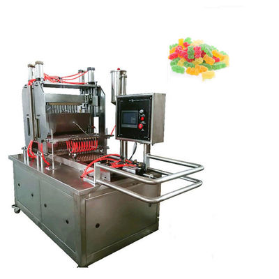 Máquina de fabricação de doces para outras indústrias