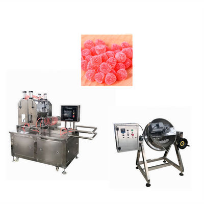 Máquina de fabricação de doces para outras indústrias