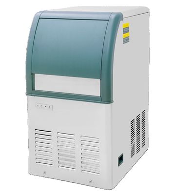ICE CUBE 2022 Máquina automática de fazer gelo para produção de gelo em grande escala Capacidade 1000Kg