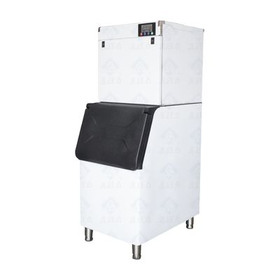 ICE CUBE 2022 Máquina automática de fazer gelo para produção de gelo em grande escala Capacidade 1000Kg