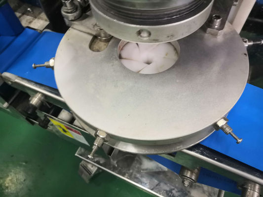 Máquina de fabricação de bolhas de chá de bolha comercial 220V