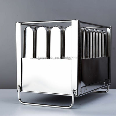 2.2kw Máquina automática de molho de gelo / Máquina de gelado com tensão de 220V/110V