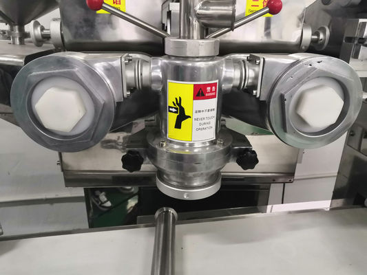 Máquina de fabricação de bolhas de chá de bolha comercial 220V