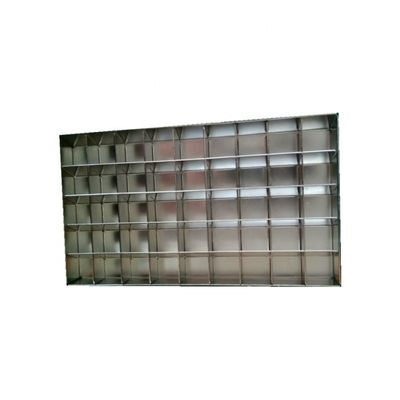 Máquina automática de fazer cubos de gelo industriais comerciais de 220 V com evaporador de gelo 9x12