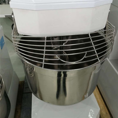 Mixer de massa de alta produtividade de 110 kg para padaria/comercial Mixer de massa de alimentos de 100 kg