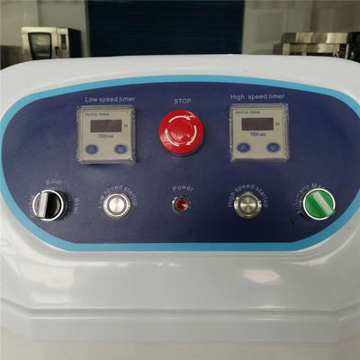 Mixer de massa de alta produtividade de 110 kg para padaria/comercial Mixer de massa de alimentos de 100 kg