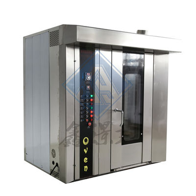 Equipamento de panificação de pão de pizza de bolo comercial automático completo Apoio online