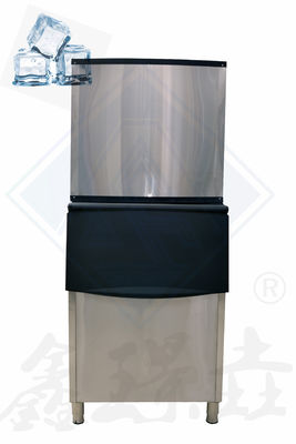 Máquina de fazer gelo o complemento perfeito para a sua cozinha comercial