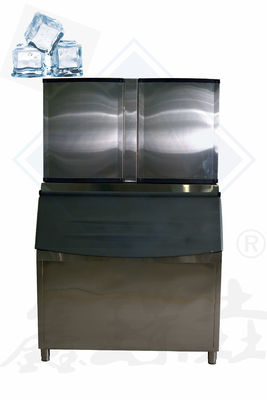 Máquina de fazer gelo o complemento perfeito para a sua cozinha comercial