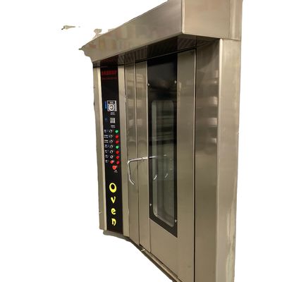 1800X2000X2200mm Máquina de Forno Industrial para Pão Perfeito para Máquinas