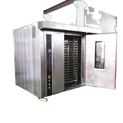 1800X2000X2200mm Máquina de Forno Industrial para Pão Perfeito para Máquinas