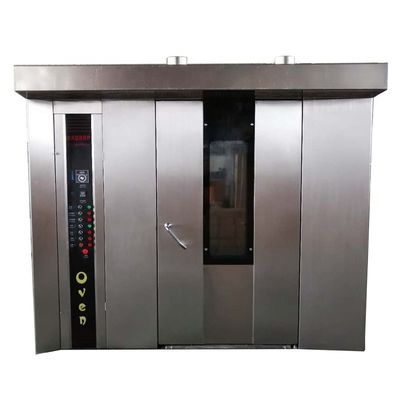 380V-50Hz-3P/380V-60Hz-3P Fornecedor de energia padrão Forno para Pita Pão e Biscoitos