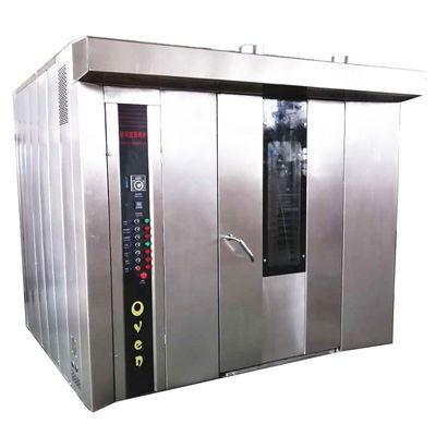 380V-50Hz-3P/380V-60Hz-3P Fornecedor de energia padrão Forno para Pita Pão e Biscoitos