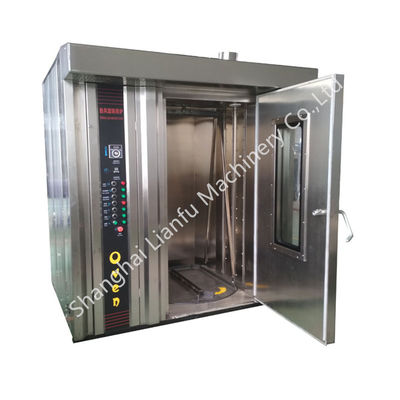 2020 Máquina de rack de cozimento elétrico/gás/diesel de frango assado de porco lactante de carne bovina de porco