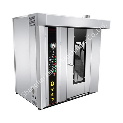 2020 Máquina de rack de cozimento elétrico/gás/diesel de frango assado de porco lactante de carne bovina de porco