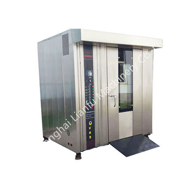 2020 Máquina de rack de cozimento elétrico/gás/diesel de frango assado de porco lactante de carne bovina de porco