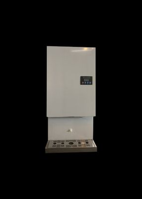 Loja de alimentos Industrial Flake Ice Maker para máquina Bingsu e comercial 760x830x1900