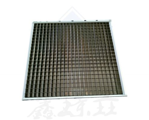 Fabricante de gelo de cobre Condensador de evaporação 5 * 14 automático completo para máquina de fabricação de cubos de gelo