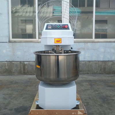 Máquina de mistura de pão de duas velocidades de alta produtividade