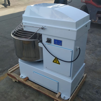 Máquina de mistura de pão de duas velocidades de alta produtividade