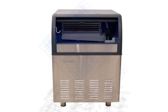 Máquina de fabricação de cubos de gelo comercial para o crescimento do seu negócio