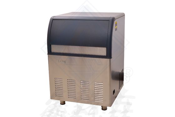 Máquina de fabricação de cubos de gelo comercial para o crescimento do seu negócio