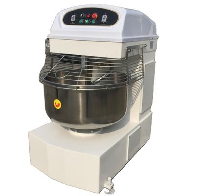 2022 Ano Industrial de aço inoxidável cozinha elétrica misturador com característica de dupla velocidade
