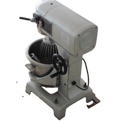 800*445*790 Misturador de massa de ovos usado Venda Equipamento de padaria multi-deck para padaria em casa