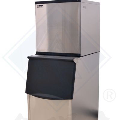 Compressor de refrigeração 5x9 Placa de evaporação para fabricante de cubos de gelo e sistema de refrigeração