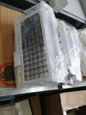 14x13 Cubo máquina de gelo evaporador com 1kg de peso e compressor de refrigeração