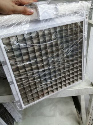14x13 Cubo máquina de gelo evaporador com 1kg de peso e compressor de refrigeração